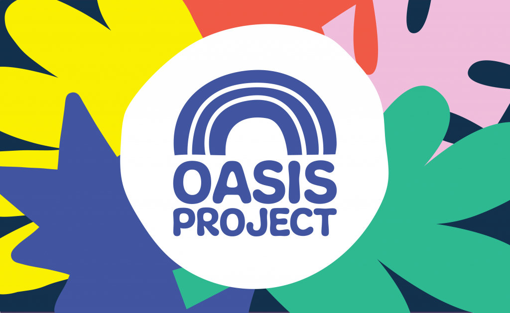 Oasis Project case studies 1 Harrison Agency